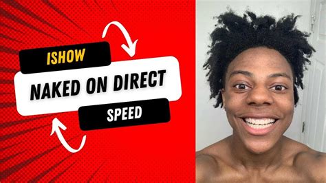 750. Popular YouTuber IShowSpeed has been slammed with allegations of racism after he repeatedly yelled "konnichiwa" at a Chinese man because he "thought he was Japanese.". The incident was caught during the 17-year-old's livestream of the match between Portugal and Switzerland at the FIFA World Cup in Qatar on Tuesday. A clip of the ...